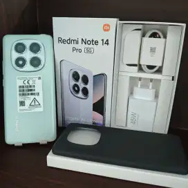 Redmi Note 14 Pro 5G 8/256 BNOB FullOri