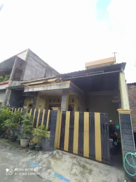 Dijual Cepat Rumah lokasi Area Selatan Konimex (Tangkil, Manang)