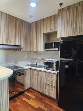 Dijual apartemen Gading Resort Residence, MOI, kelapa gading