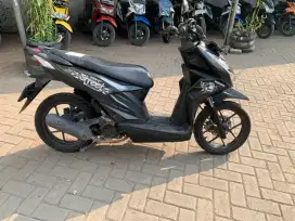 Beat Street New 2022 km low 40.000 an