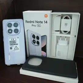Redmi Note 14 Pro 5G 12/512 BNOB FullOri