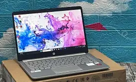 Laptop HP 14s-dk1xxx