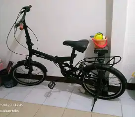 Seli Repaint 3 Speed