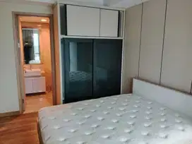 DISEWA APARTEMEN HOLLAND VILLAGE TOWER 1