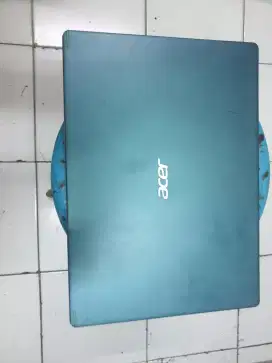 ACER Aspire A514 33
Intel core i3 gen 10 ram 8gb ssd nvme 512gb