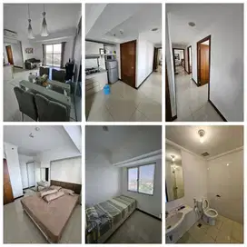 MURAH Bulan ini pasti Laku, Waterplace 3BR Furnish, Best Deal
