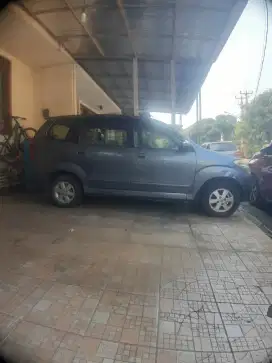 Avanza G1.3 MT 2011