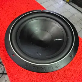 Subwoofer Rockford Fosgate P1S4-12 Subwoofer Rockford Fosgate 12 in