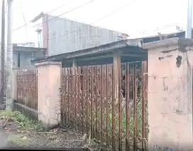 Dijual Rumah Makassar sekitar Jalan Tamangapa Raya, Jl Antang Raya
