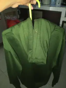 Jaket tangan panjang