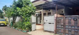 Dijual Rumah Siap Huni di Sawangan Permai Depok BU..