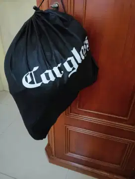 Cargloss gun metal black