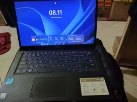 Jual Laptop seken Asus Vivobook 14 A1400EA