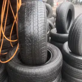 Dunlop grantrek 265-60-18 nik 2023-2024 ,4pcs