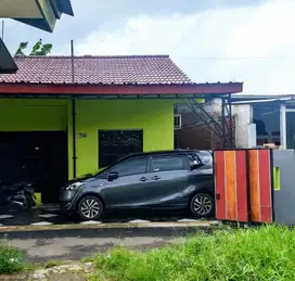 RUMAH MURAH BEKASI