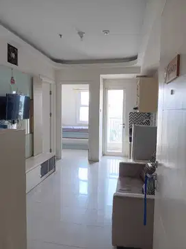 APARTEMEN PARAHYANGAN RESIDENCE LANTAI 26