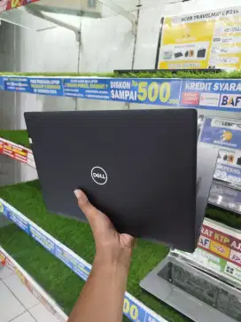 PROMO LAPTOP DELL CI5 MURAH COCOK UNTUK KULIAH + EDKTING TIPIS