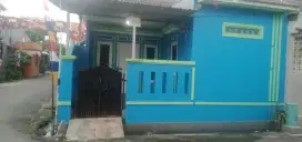 Kontrakkan Rumah Cisauk Tangerang