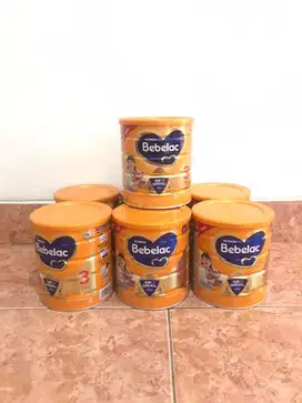 Susu Bebelac 3 Vanila