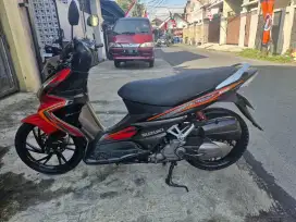 Skywave 2008 tangan pertama istimewa skli