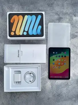 iPad Mini 6 64gb