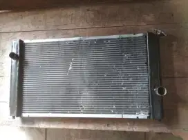 Radiator mobil blazer