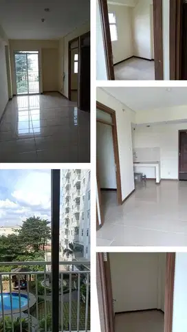 Apartemen Bogor Valley