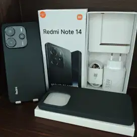 Xiaomi Redmi Note 14 8/256 BNOB FullOri
