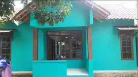 Disewakan Rumah dekat kampus, 12 juta / tahun