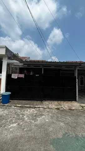 Over kredit rumah subsidi