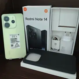 Xiaomi Redmi Note 14 8/128 BNOB FullOri