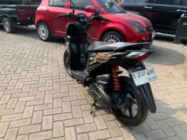 Beat Street 2018. Pajak hidup
