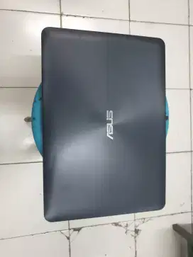 Laptop Asus A455L intel Core i3 5500J ram 8gb ddr3 ssd 128gb vga 2gb