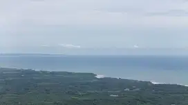 jual tanah dekat pantai view bagus di tabanan bali