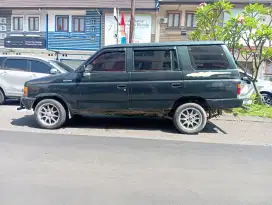 Isuzu Panther 1994 Diesel