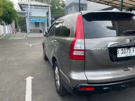 Honda CR-V 2008 Bensin