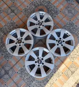 Dijual Velg Oem Mercy C200 2013 R16
