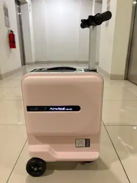 Airwheel SE3 Mini Smart Suitcase Riding Luggage 20inch -Airwheel Koper
