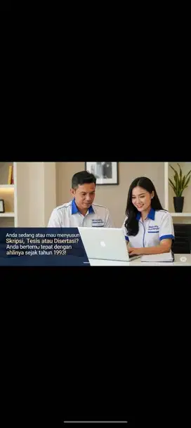 Jasa Bimbingan Skripsi Tesis dan Disertasi NVIVO SPSS AMOS LISREL