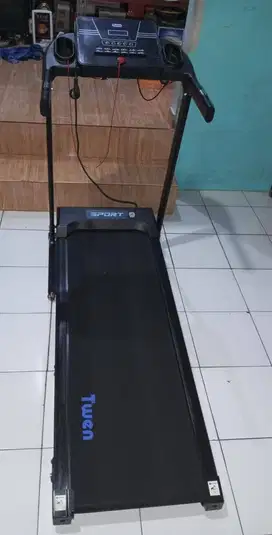 Treadmill bekas Twen T512HA