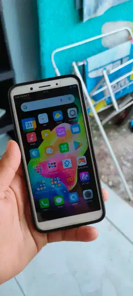 oppo a83 ram 2/16  masi bagus