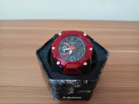 Casio G-Shock GA-2200SKL-4A kondisi like new harga NEGO lokasi BEKASI