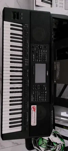 Keyboard yamaha Psr-SX 900