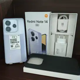 Xiaomi Redmi Note 14 5G 8/256 BNOB FullOri