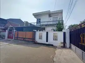 RUMAH MEGAH FRESS DI JATIMAKMUR