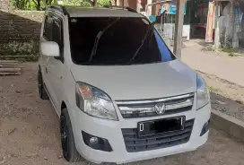 Karimun Wagon R 2013 MT