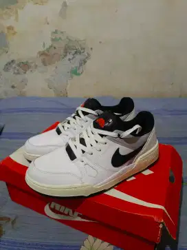 Nike Full Force Low