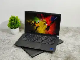 DELL LATITUDE 7320|KEYBOARD BACKLIGHT| PROSESOR INTEL CORE I7-1185G7