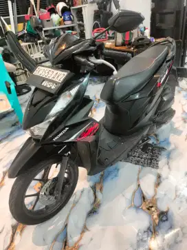 beat 2023 pajak hidup