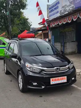 Honda Mobilio 2019 Bensin
